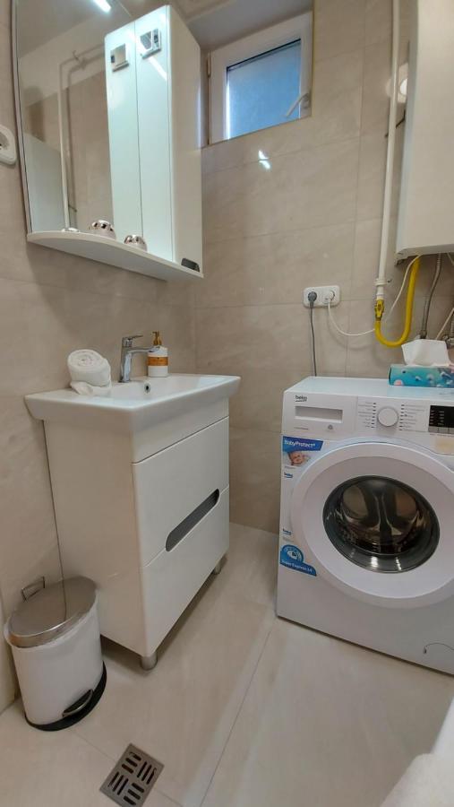 Amulett Suite Apartment Hajdúszoboszló Buitenkant foto