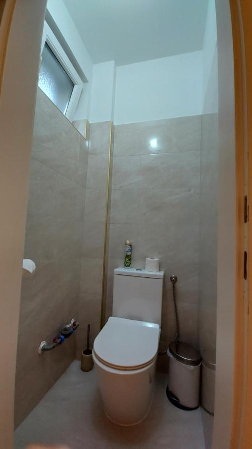 Amulett Suite Apartment Hajdúszoboszló Buitenkant foto